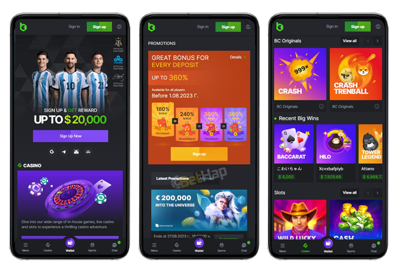 Experience the Excitement of Gaming Anywhere JB Casino App for Mobile