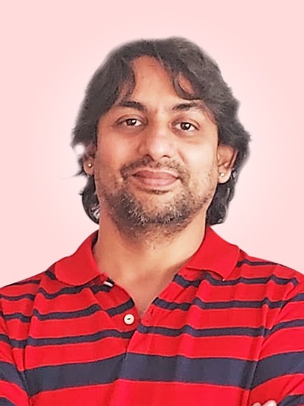 Sunil Iyer