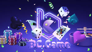 Discover the Thrills of BC.Game Crypto Casino